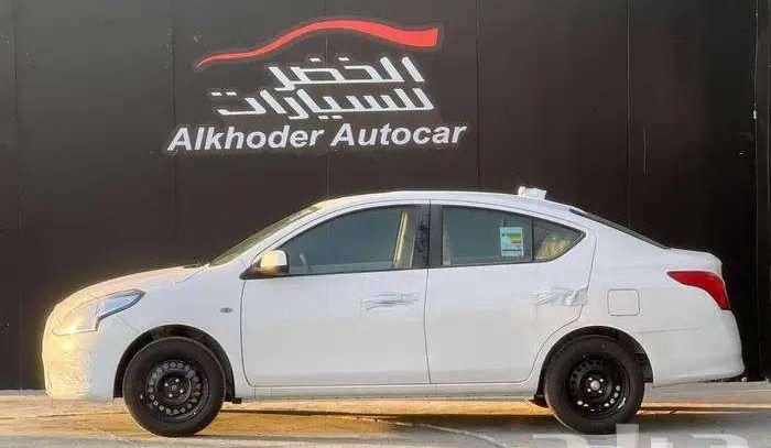 نيسان صني ستاندر