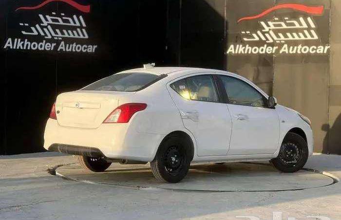 نيسان صني ستاندر