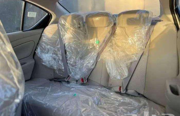 نيسان صني ستاندر