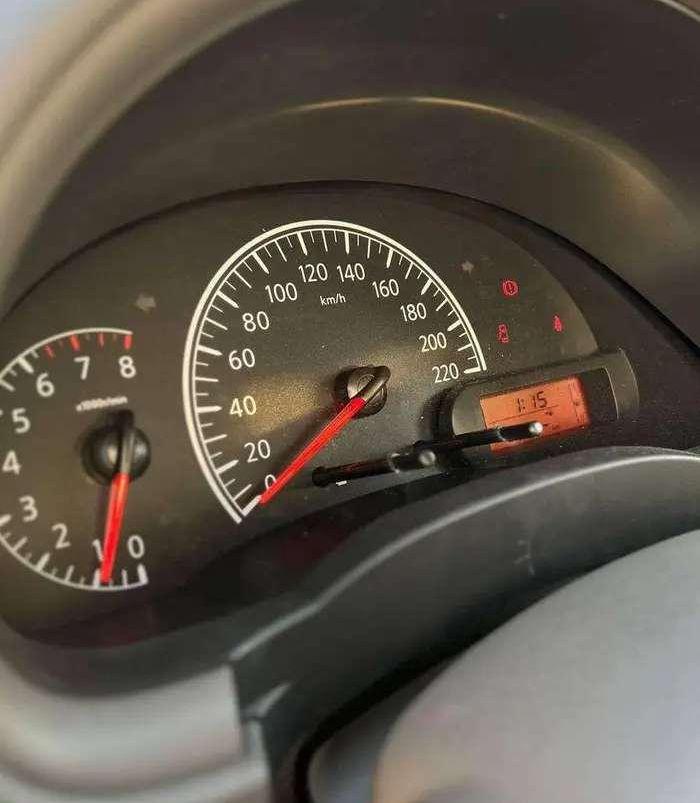 نيسان صني ستاندر