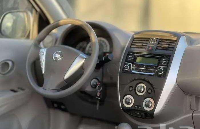 نيسان صني ستاندر