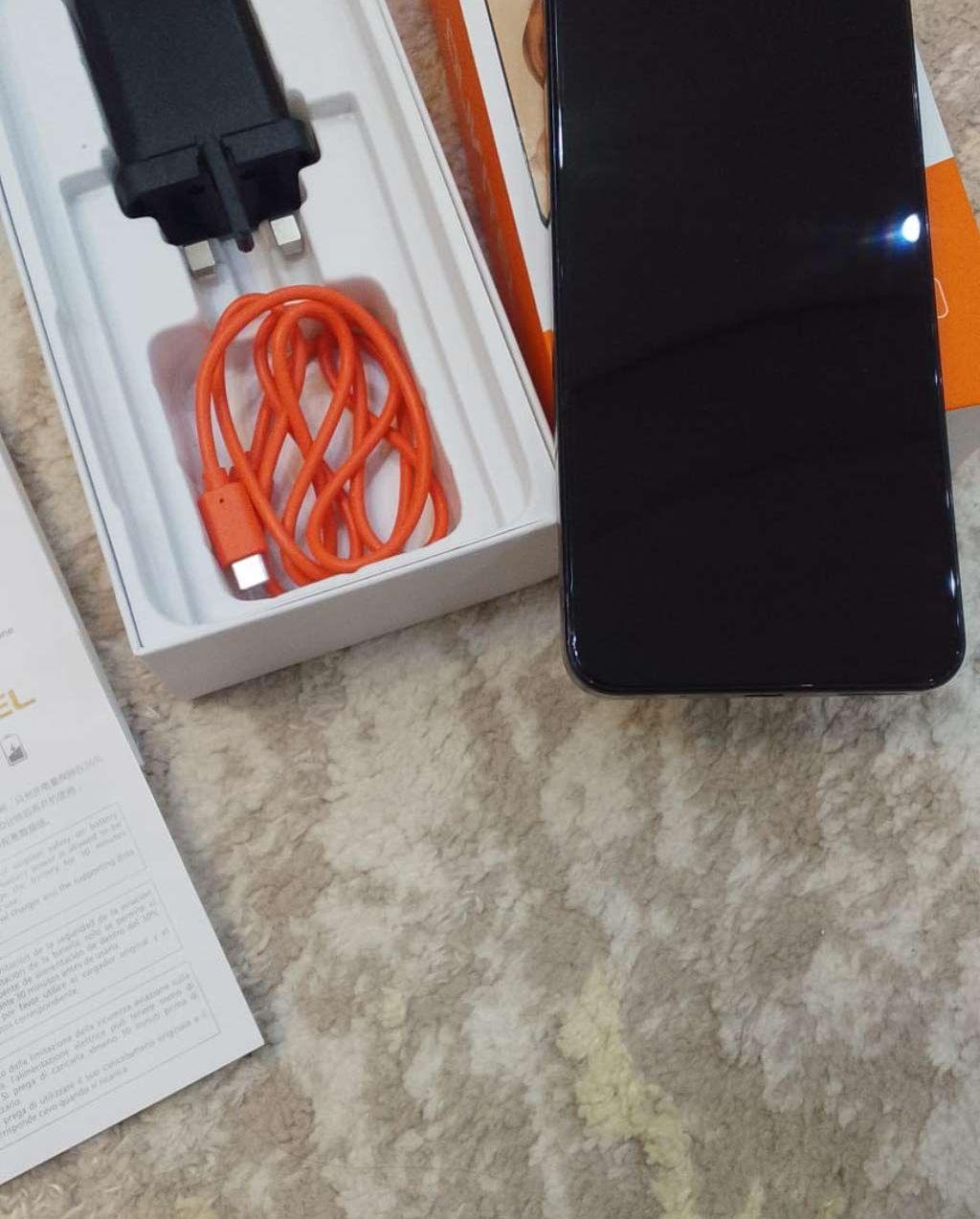 تلفون c68 plus