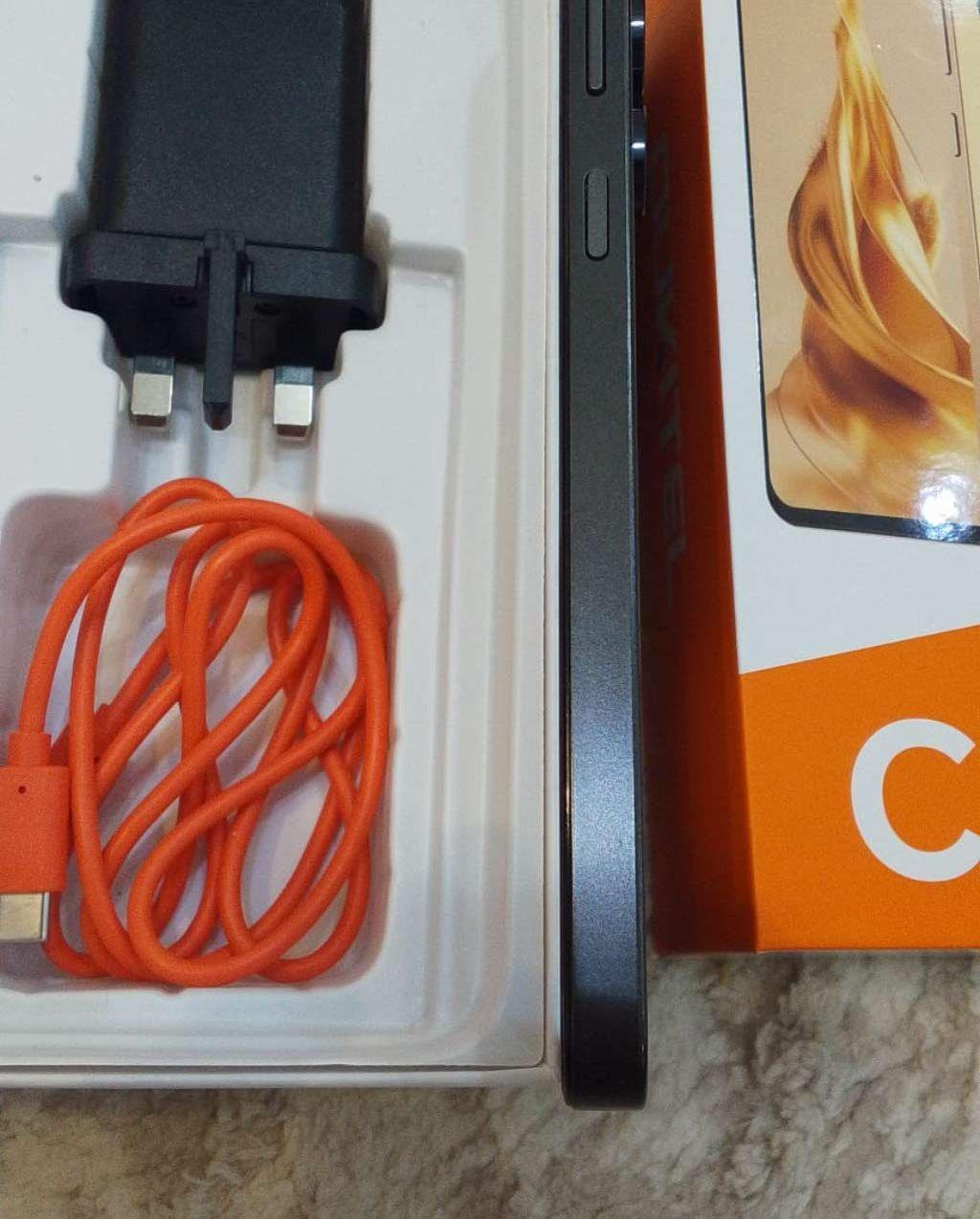 تلفون c68 plus