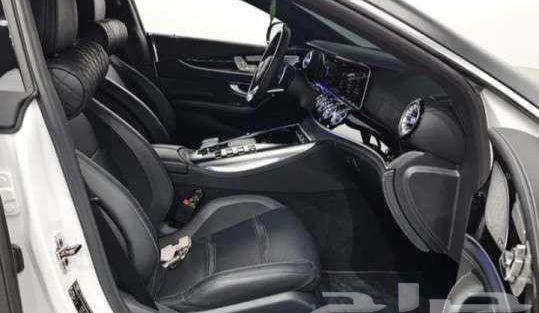 مرسيدس AMG GT