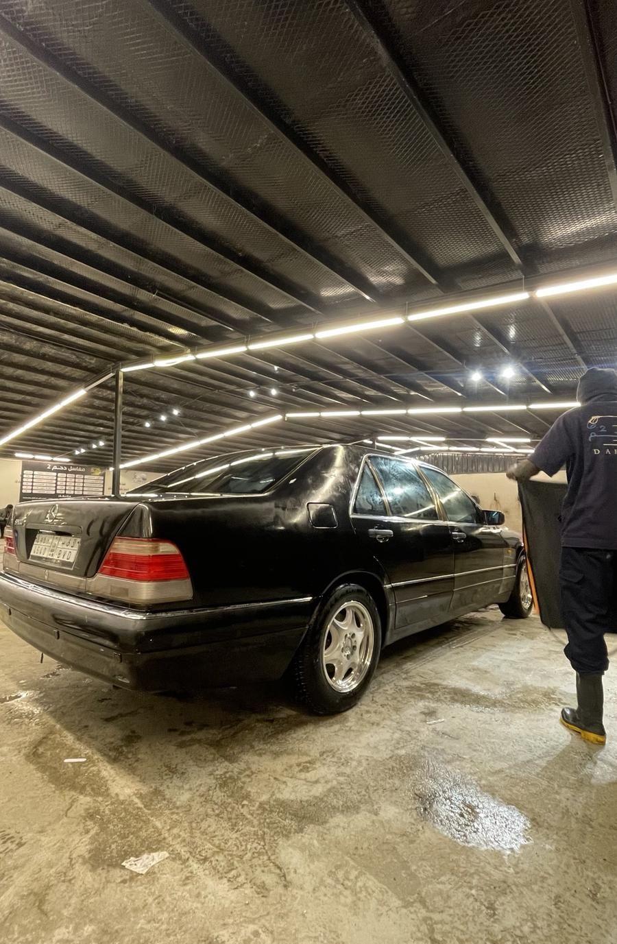 شبح S500 جفالي
