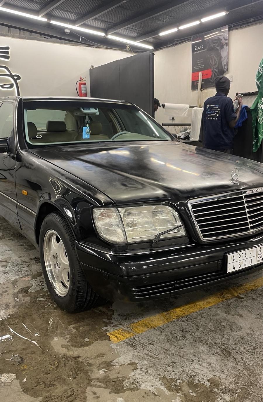 شبح S500 جفالي