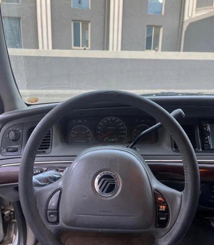 فورد 2003 نظيف