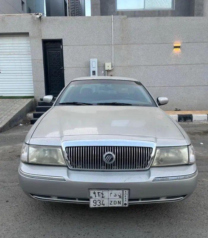 فورد 2003 نظيف