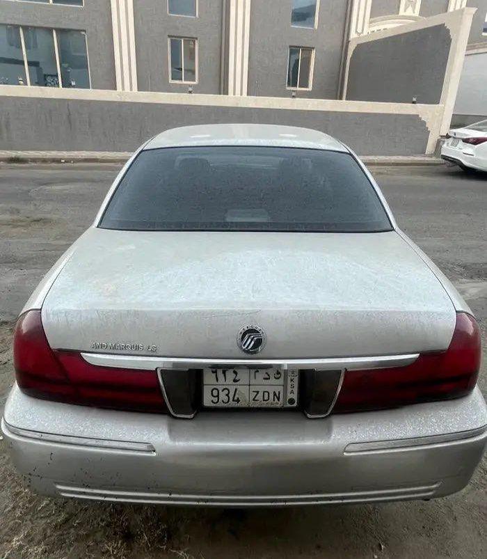 فورد 2003 نظيف
