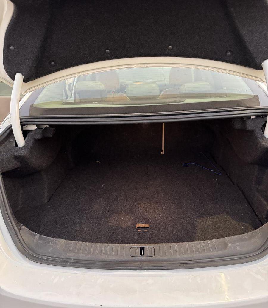 ماليبو 2016 LTZ