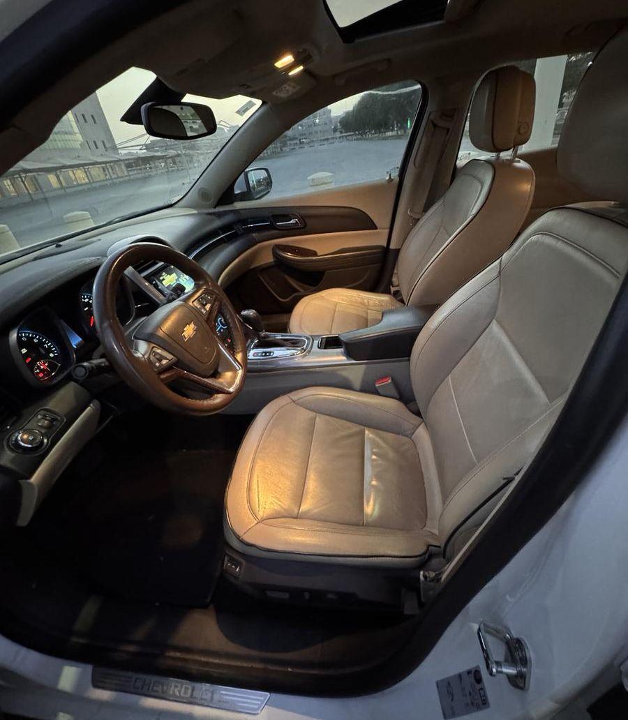 ماليبو 2016 LTZ
