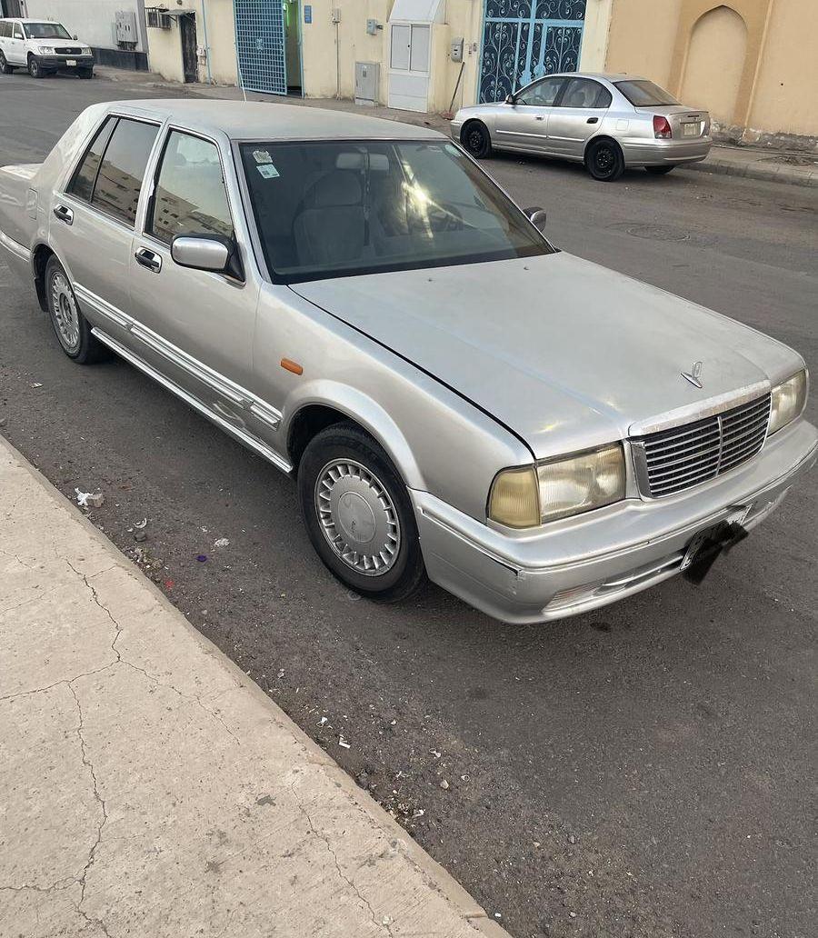نيسان سدرك