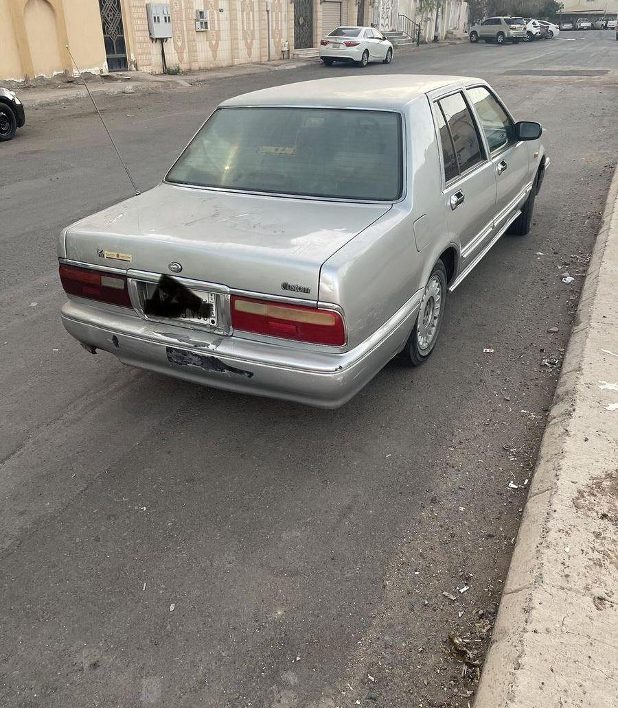 نيسان سدرك