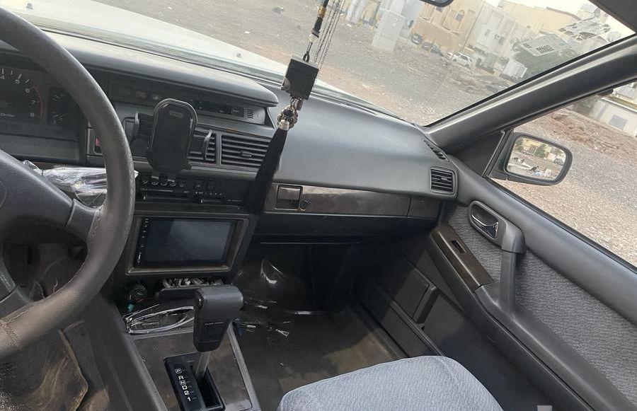 نيسان سدرك