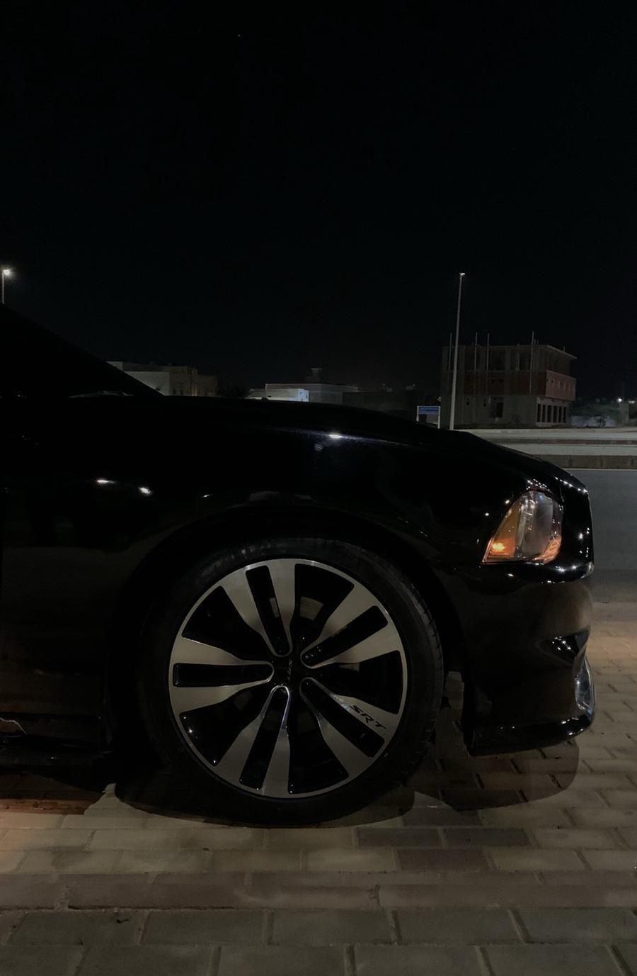 تشارجر 2014 srt