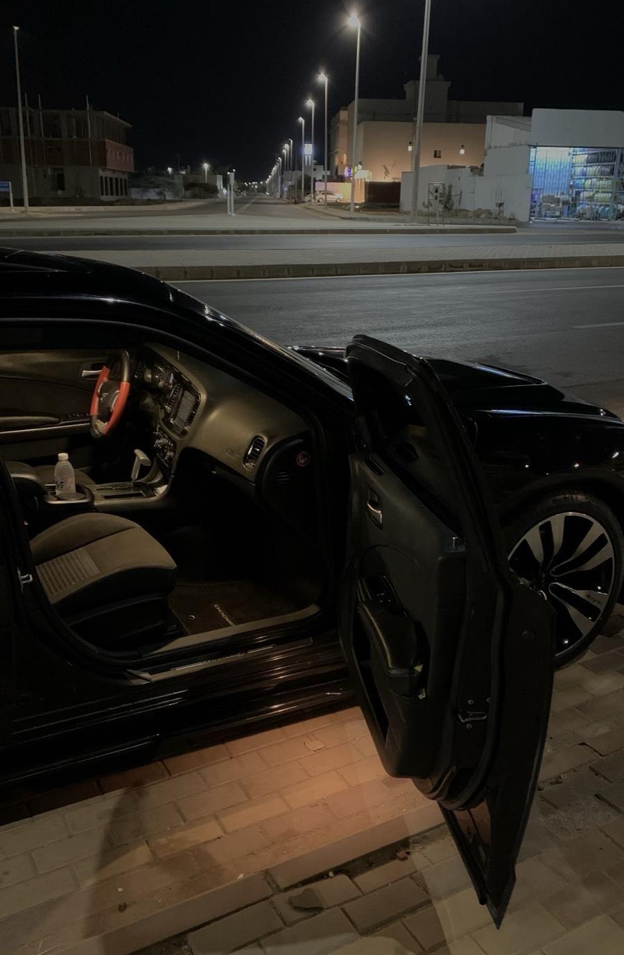 تشارجر 2014 srt
