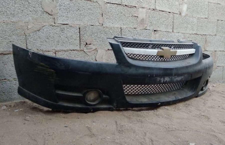 صدام لومينا LTZ
