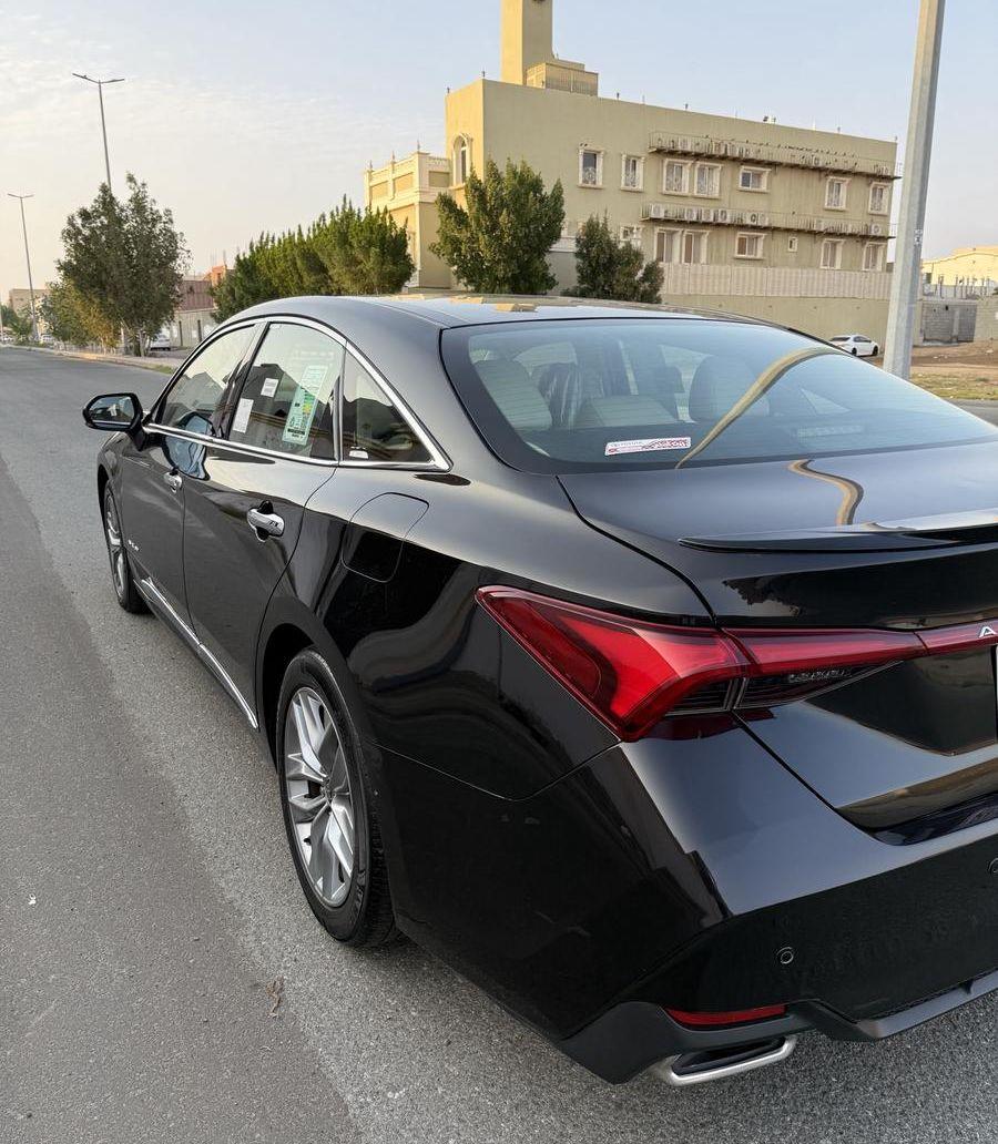 للبيع افالون 2021