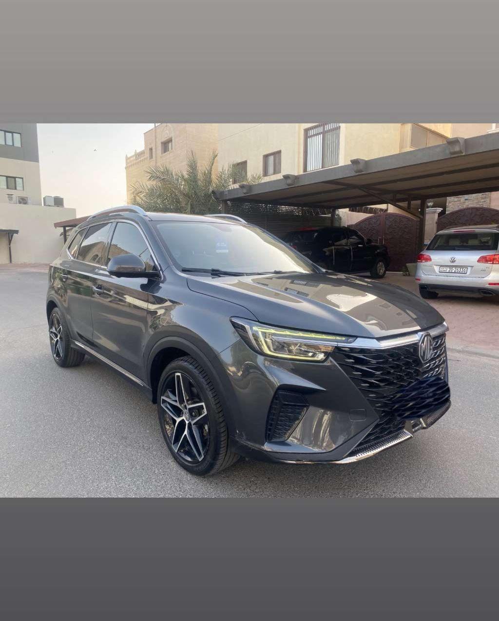 2024 ام جي