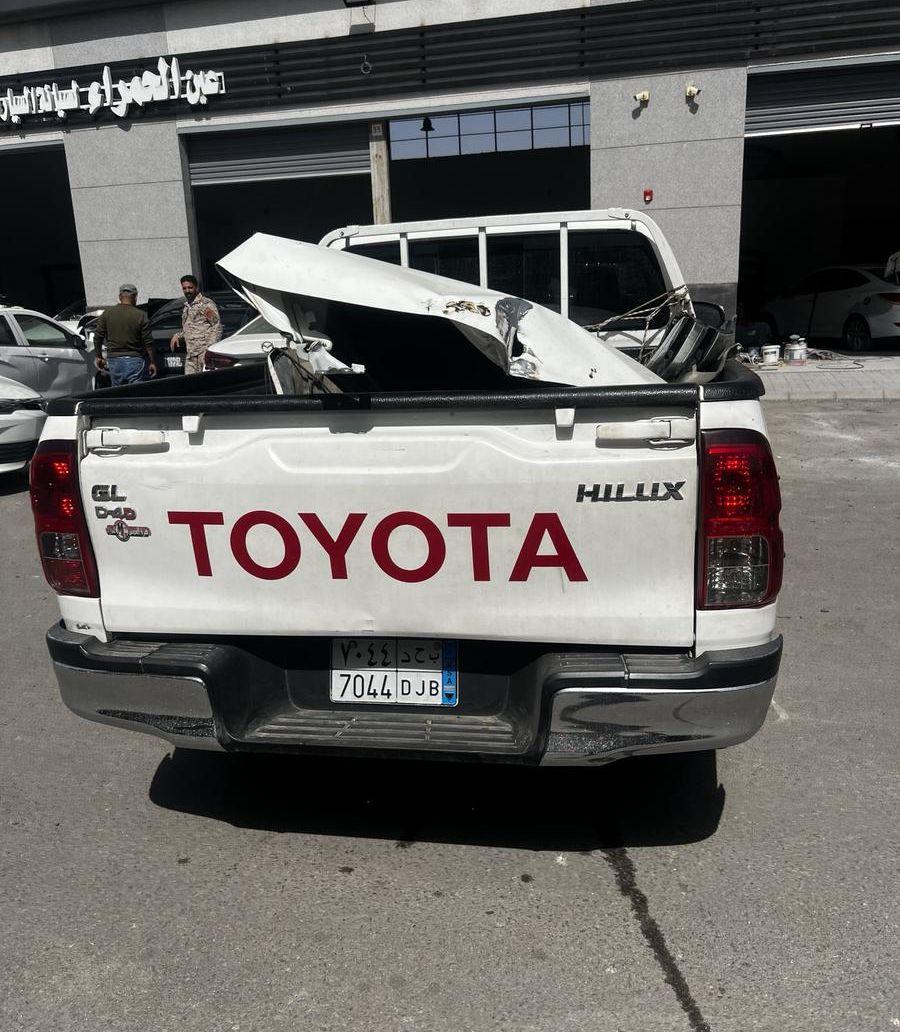 هيلكس ديزل 2019