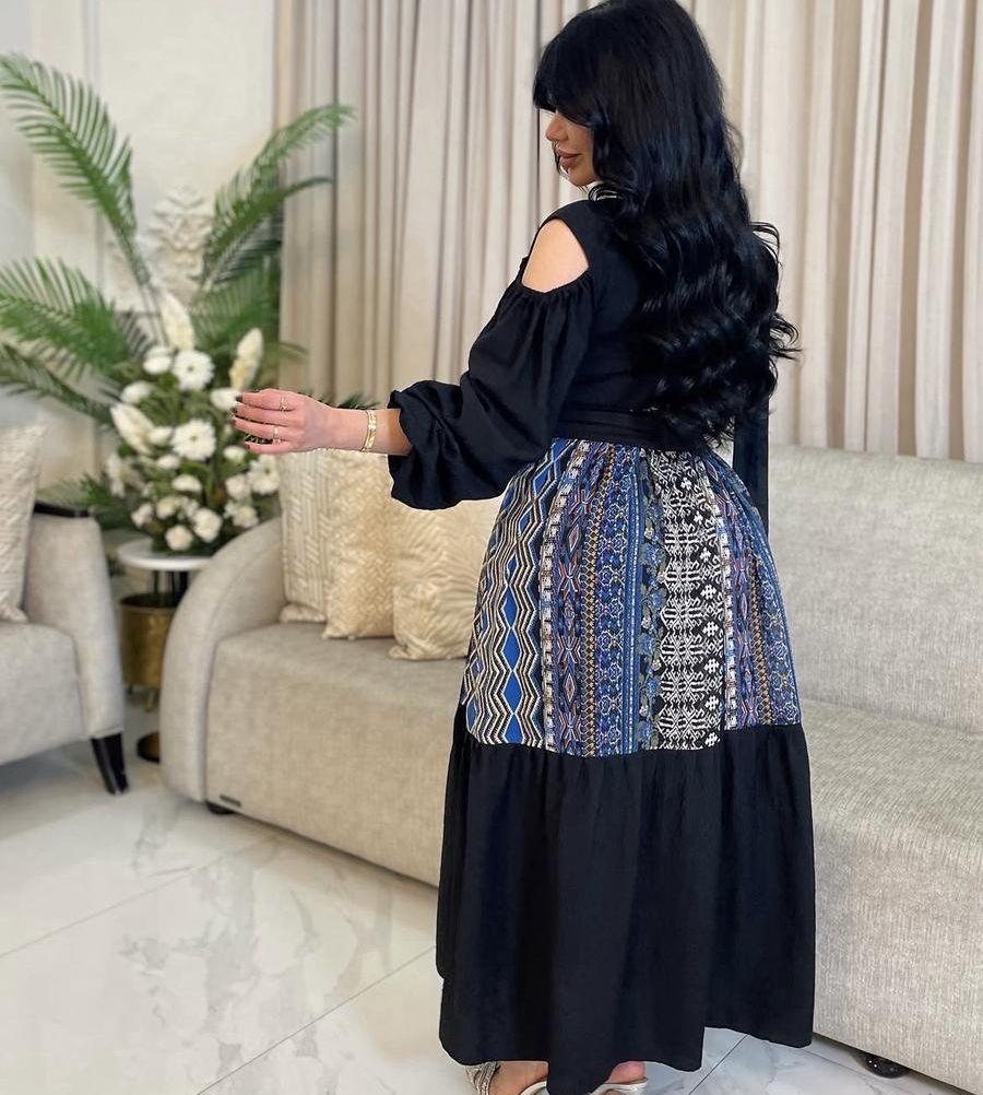 دراعات بدل فساتين