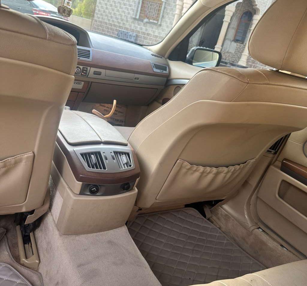 2008 بي ام