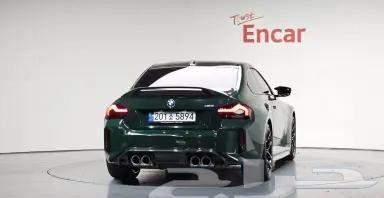 BMW M2 2023