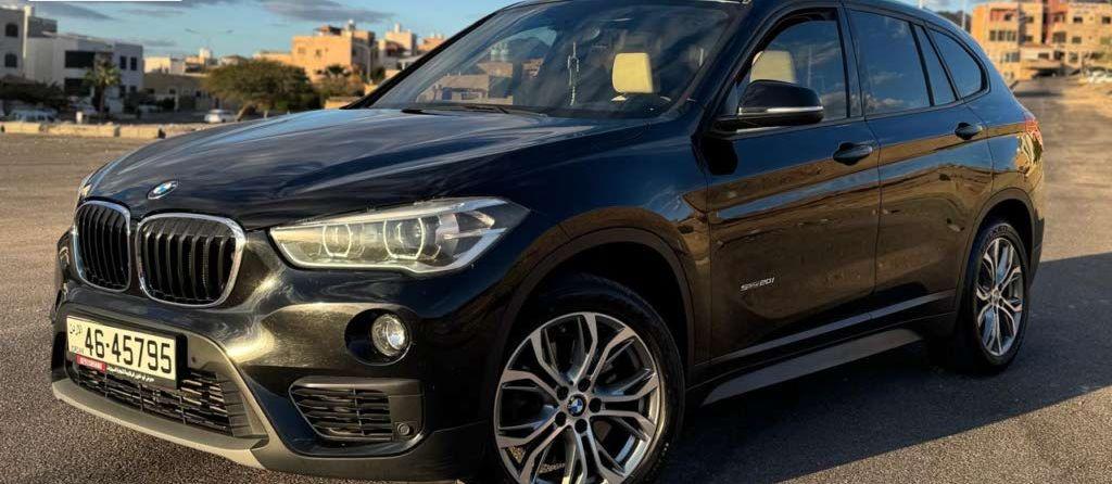2017, بي ام
