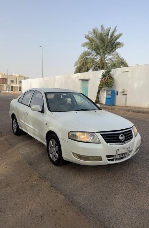 نيسان صني 2010