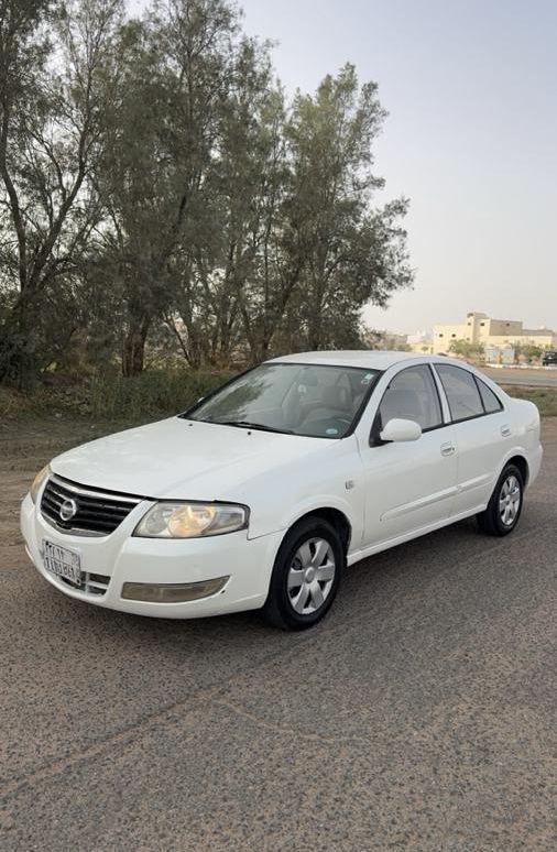 نيسان صني 2010
