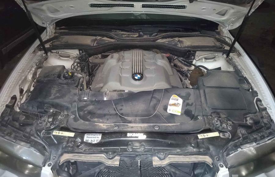 2004 bmw الفئة