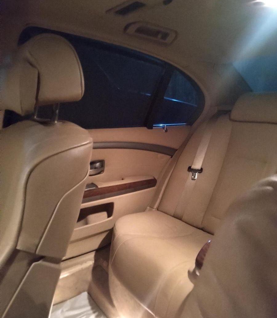2004 bmw الفئة