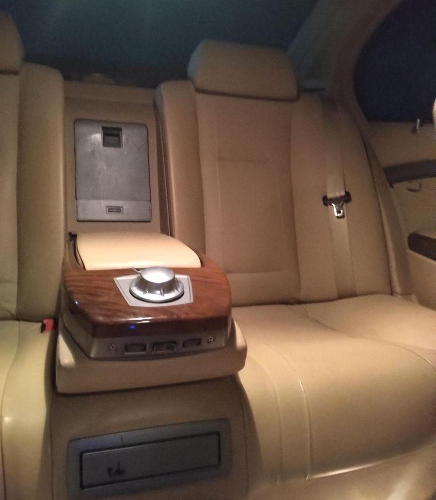 2004 bmw الفئة
