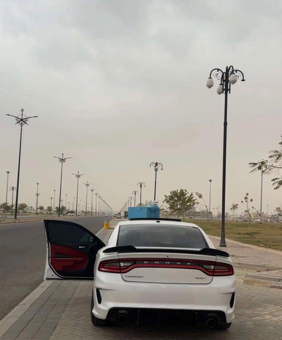 دوج تشارجر