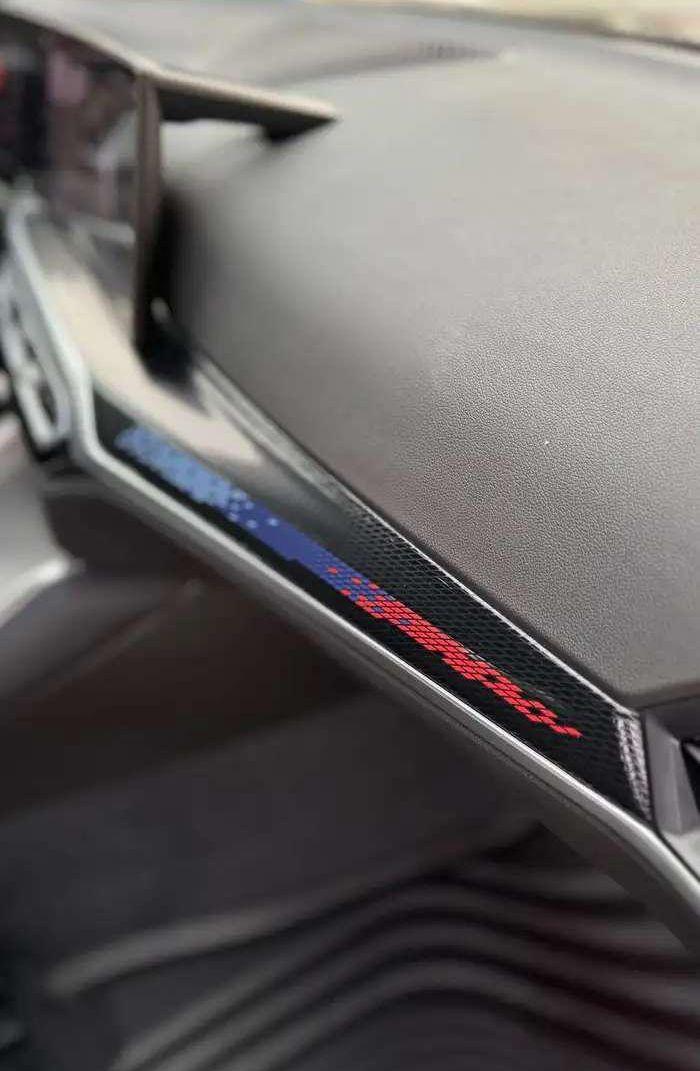 BMW M240i 2024
