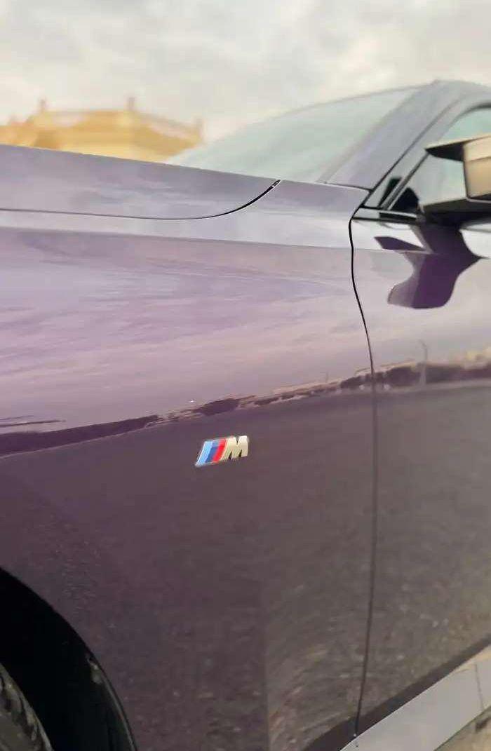 BMW M240i 2024