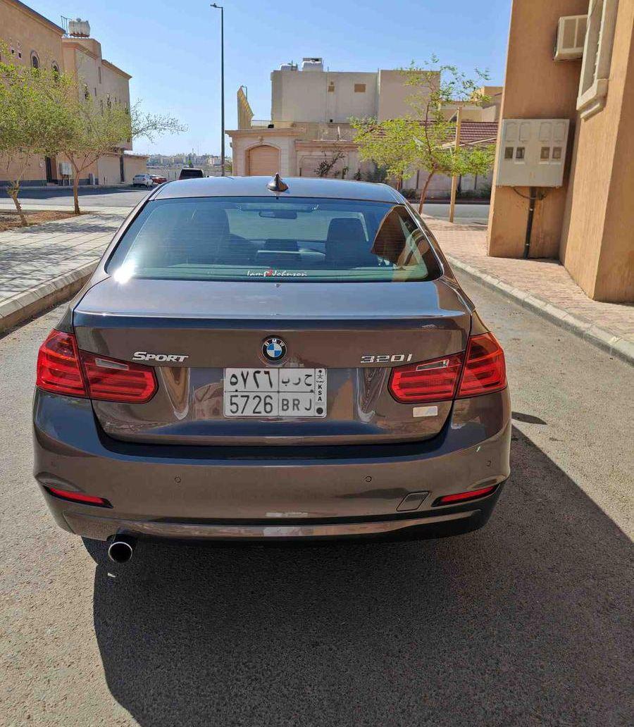 بي ام دبليو