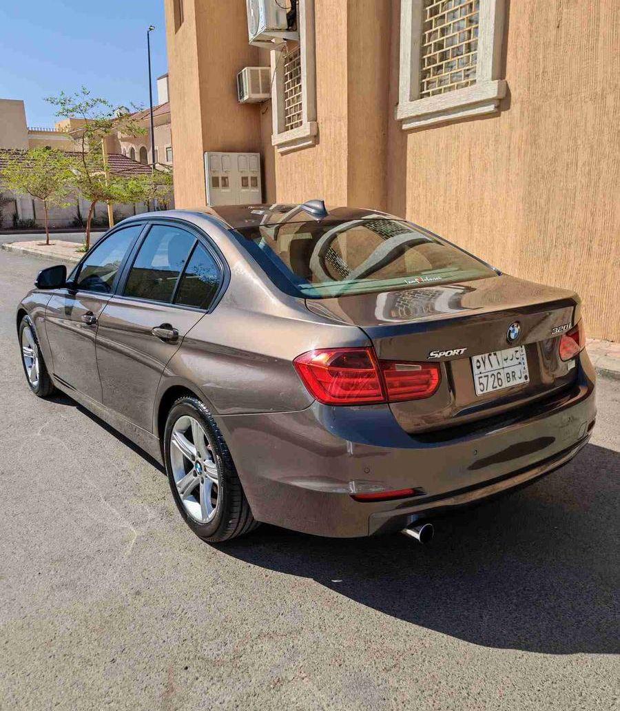 بي ام دبليو