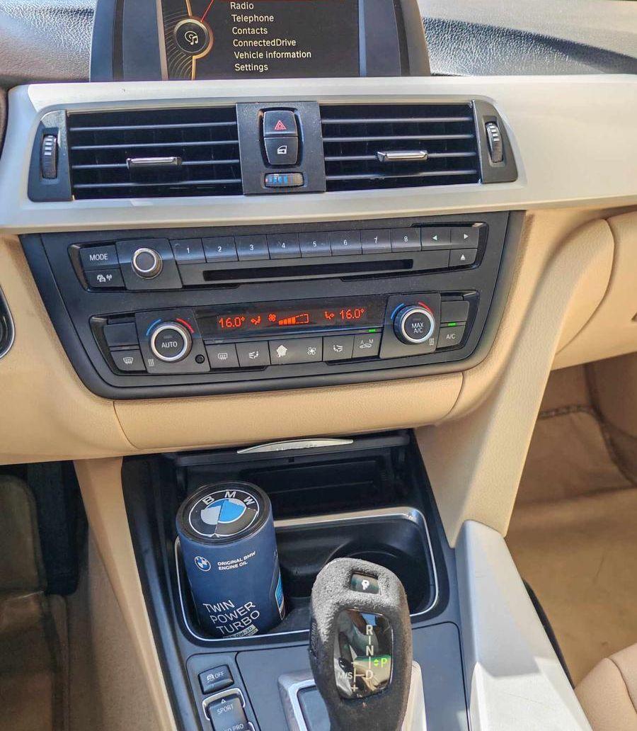 بي ام دبليو