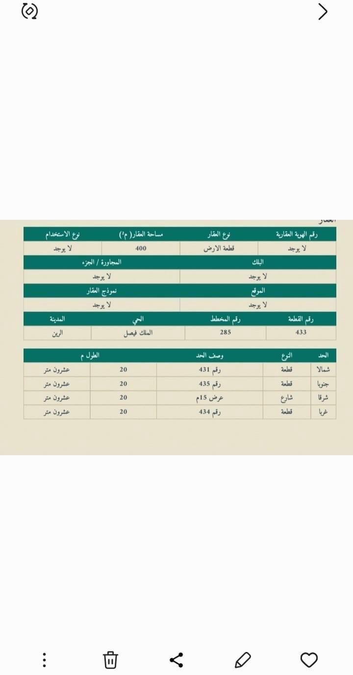فيلا مع شقة