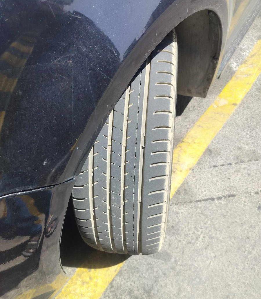 مستعملة للبيع قير
