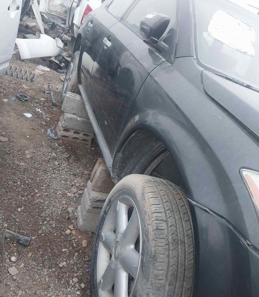قطع غيار نيسان