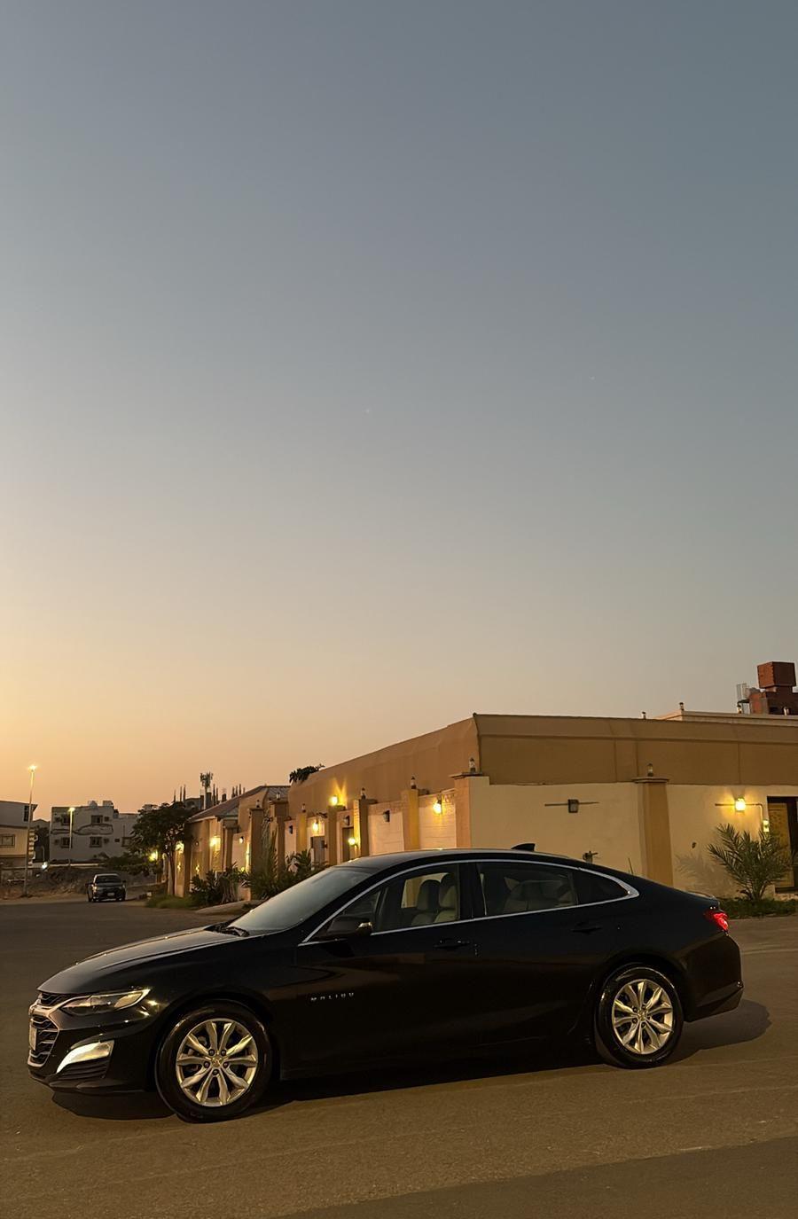 ماليبو 2021