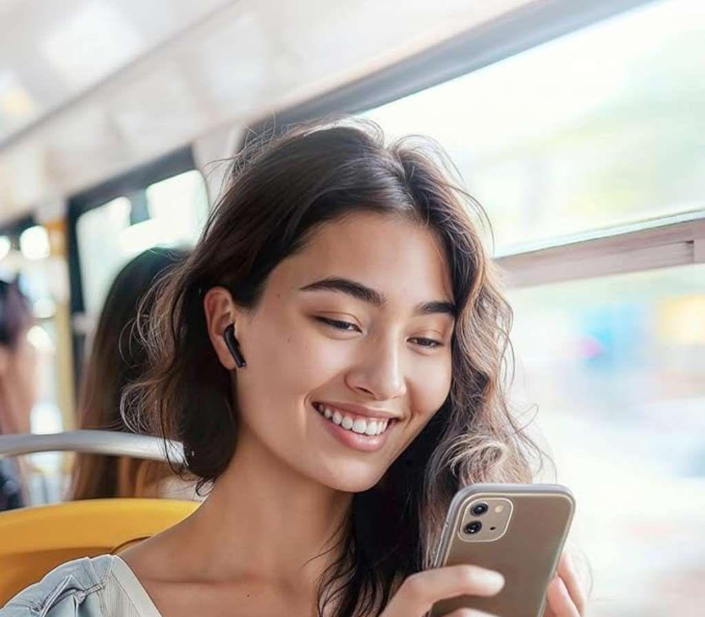 Anker Soundcore K20i