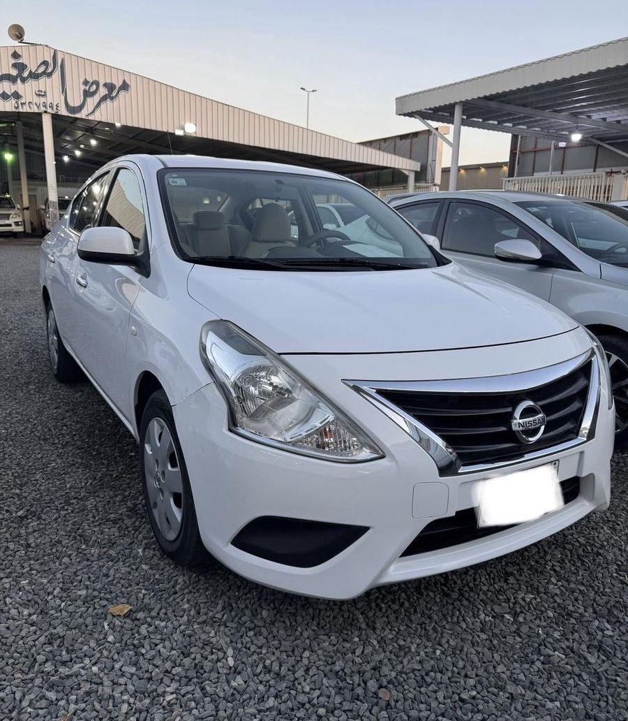 نيسان صني 2022