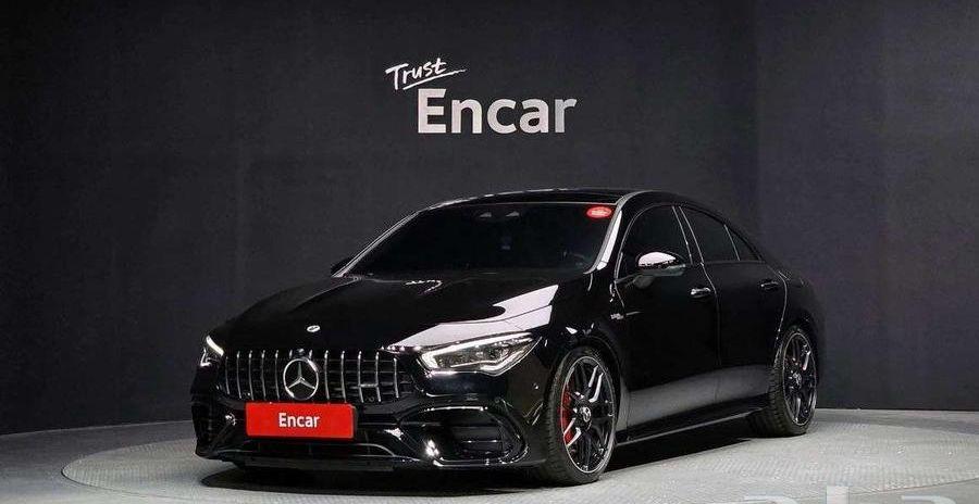 CLA  