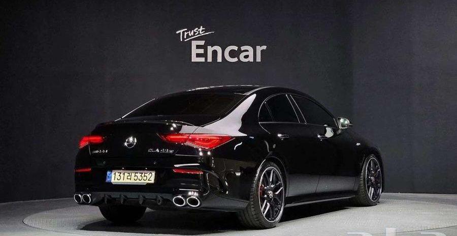 CLA  
