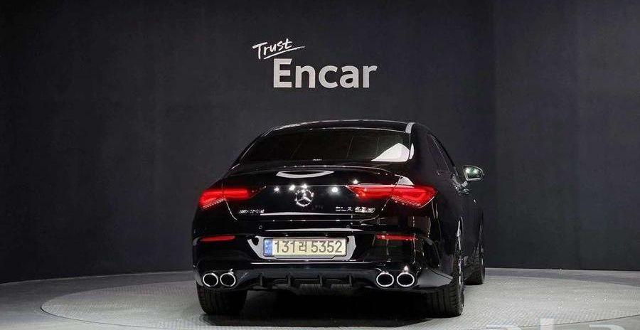 CLA  