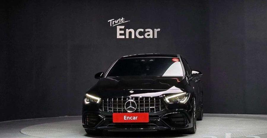 CLA  