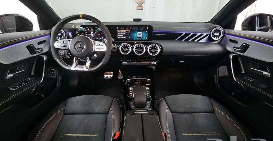 CLA  